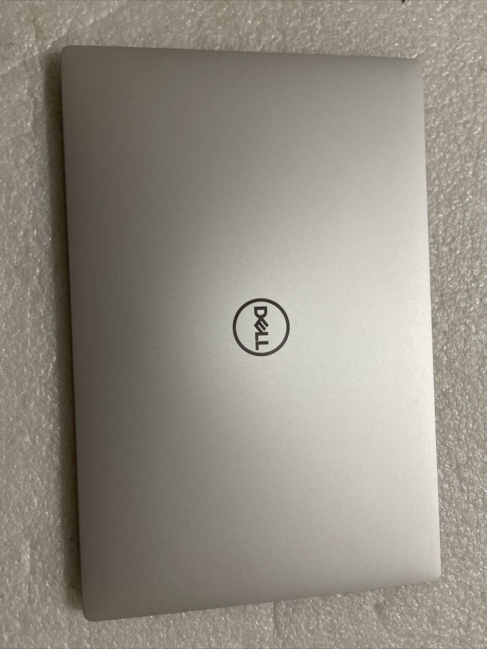 Dell XPS Plus 9320 OLED LCD Back Cover Hinges  Platinum  29WPH 5YXVJ K2 B7