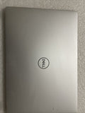 Dell XPS Plus 9320 OLED LCD Back Cover Hinges  Platinum  29WPH 5YXVJ K3 B7