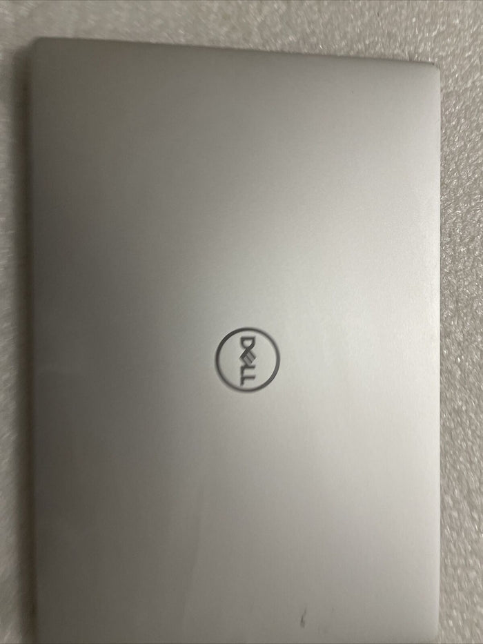 Dell XPS Plus 9320 OLED LCD Back Cover Hinges  Platinum  29WPH 5YXVJ K3 B7