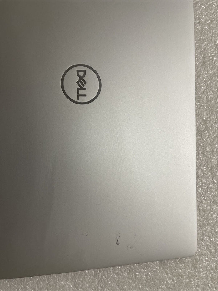 Dell XPS Plus 9320 OLED LCD Back Cover Hinges  Platinum  29WPH 5YXVJ K3 B7