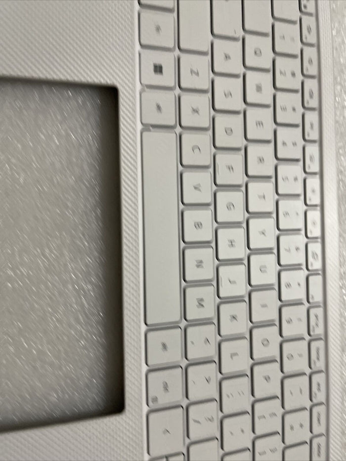 Dell  XPS15 9510 9520 Precision 5570 5580 C palmrest with keyboard 0vhn0D N1 P5