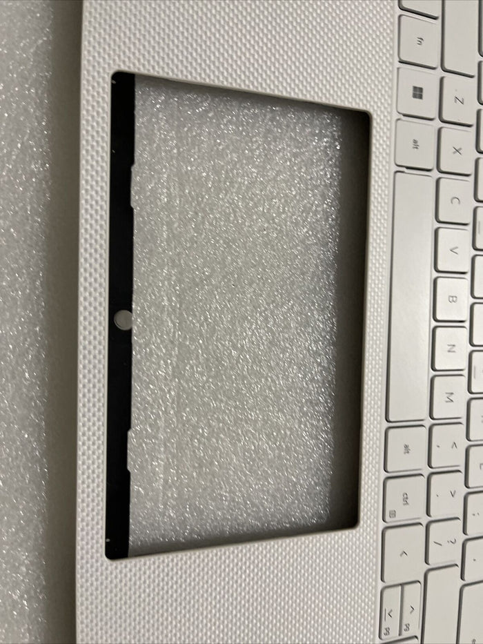 Dell  XPS15 9510 9520 Precision 5570 5580 C palmrest with keyboard 0vhn0D N1 P5