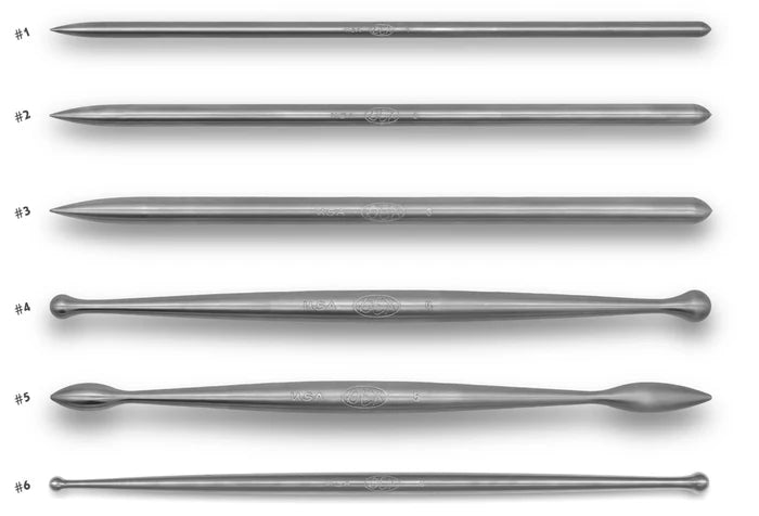 Dex Tool #1