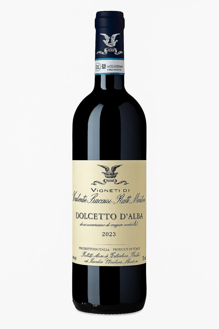 Dolcetto d'Alba 2023