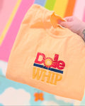 Dole Embroidered T-Shirt