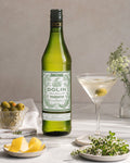 Dolin Vermouth Dry 17,5% 75 cl