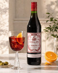 Dolin Vermouth Rouge 16% 75 cl