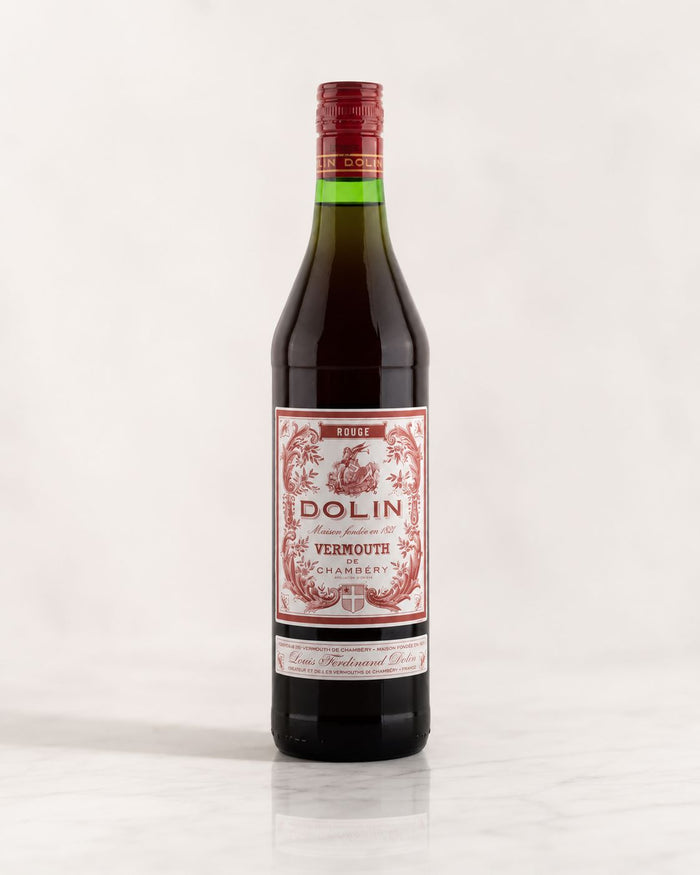 Dolin Vermouth Rouge 16% 75 cl