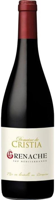 Domaine de Cristia Vin de Pays Grenache
