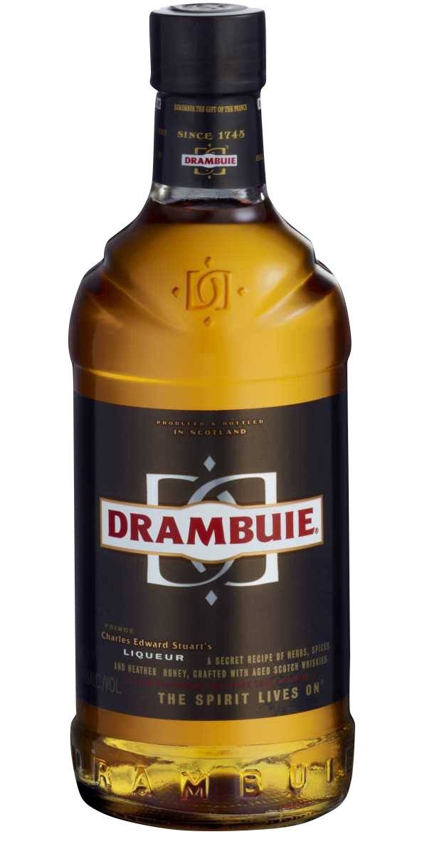 Drambuie 40%