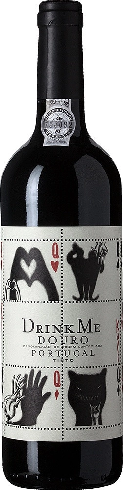 Drink Me Douro - Tinto