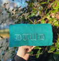 DTWD Embroidered T-shirt