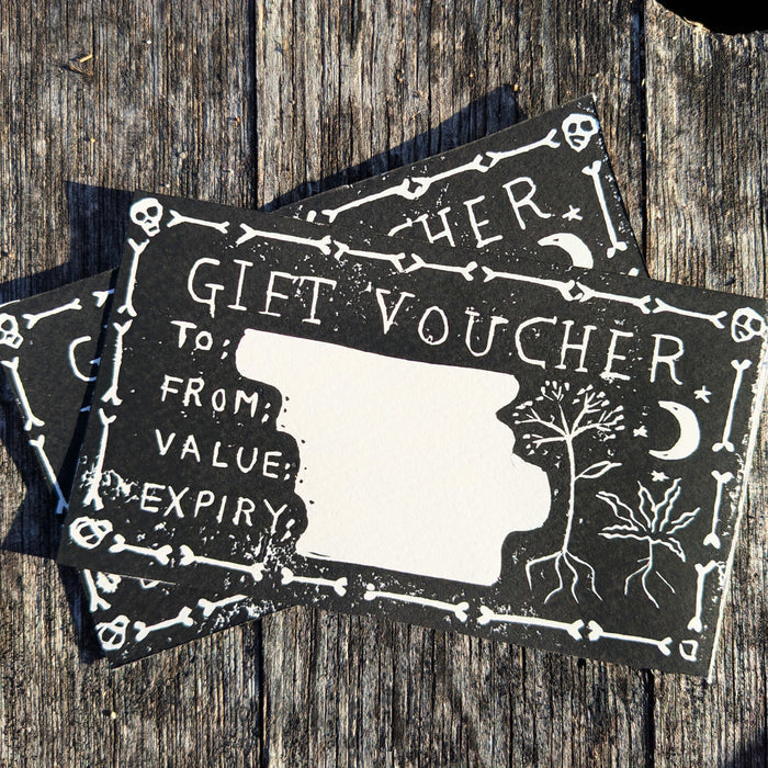 Dunetown Gift Card