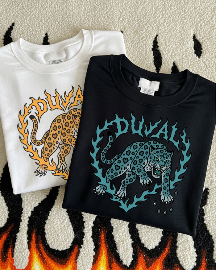 Duval Burning Love Sweatshirt