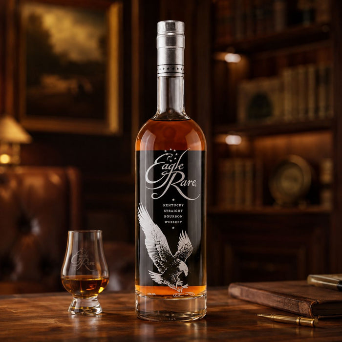 Eagle Rare Bourbon 70 cl.