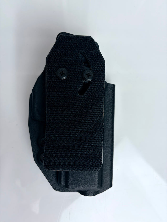 EDC Velcro Bag Holster for Smith & Wesson CSX 3.1"