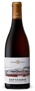 Edouard Delauney Bourgogne Septembre Pinot Noir 2021|22