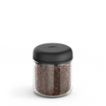 Electric Atmos Vacuum Canister