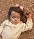 Ella’s Knit Sweater 12-18month