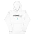 Empowered By Numbers Hoodie