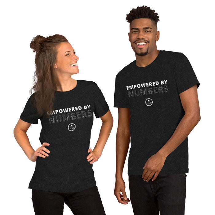 Empowered By Numbers T-Shirt
