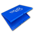 Empty Palette Case - Blue