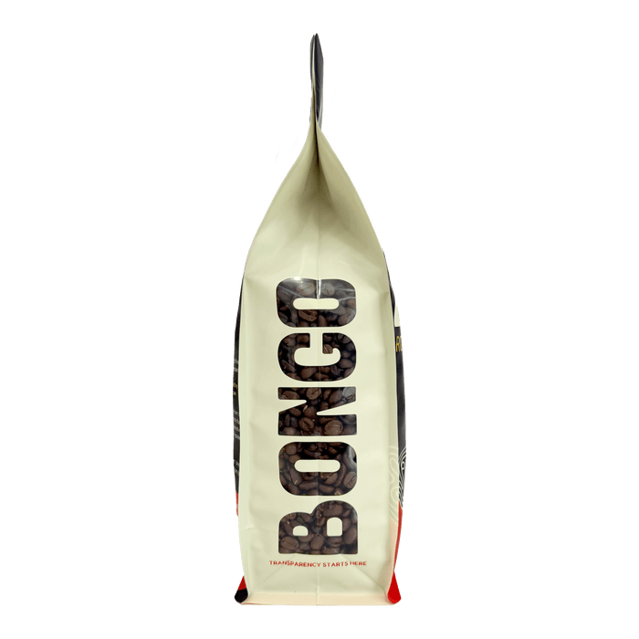 Bongo Blend Gift Subscription - Bongo Roasting Co.