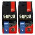 Espresso Blend 2lb- Office Subscription - Bongo Roasting Co.