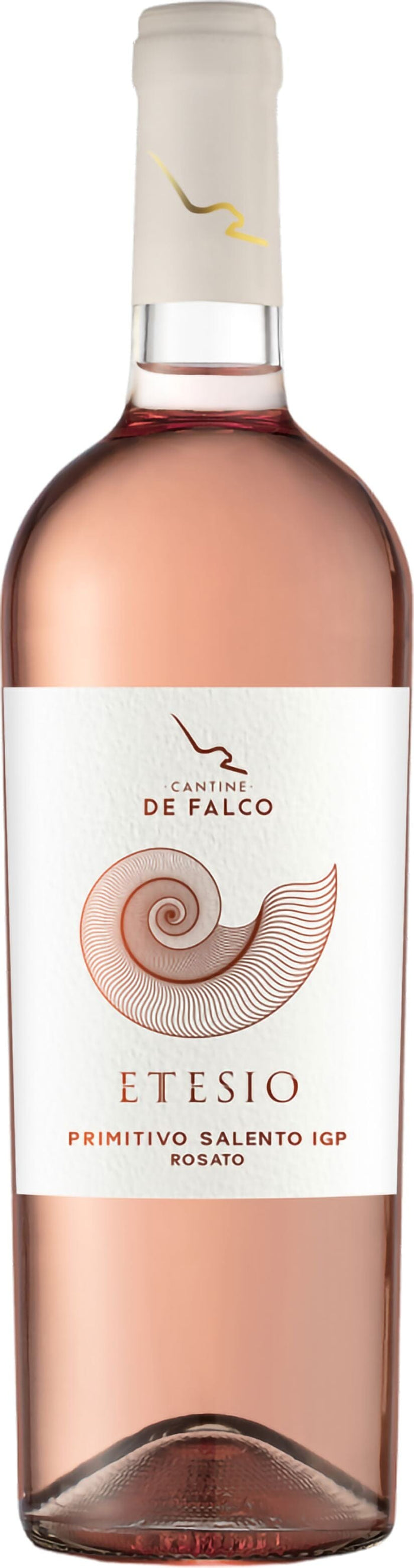 ETESIO Rosato - Salento IGP