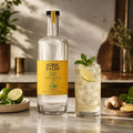 Etoh White Rum