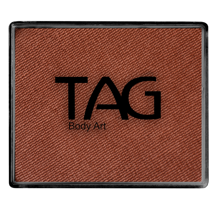 Face and Body Paint - Brown
