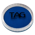 Face and Body Paint - Dark Blue