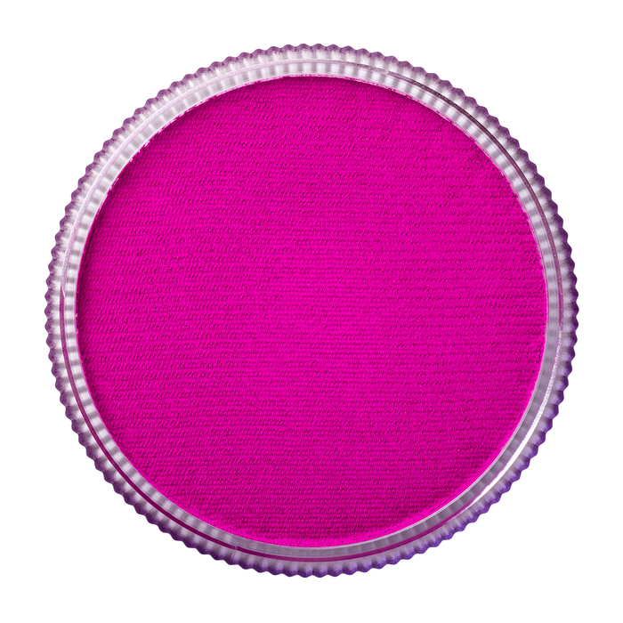 Face and Body Paint - Fuchsia