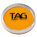 Face and Body Paint - Golden Orange
