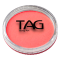 Face and Body Paint - Neon - Coral