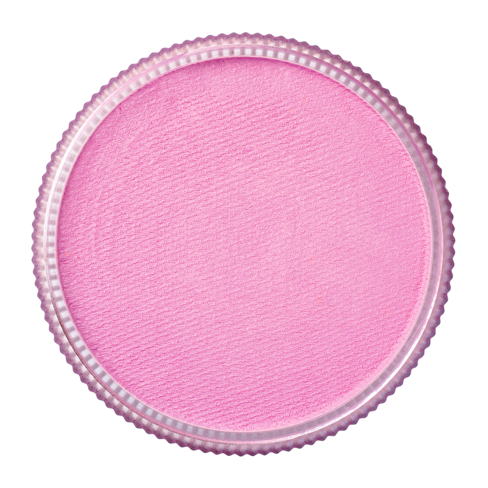 Face and Body Paint - Pastel - Pink