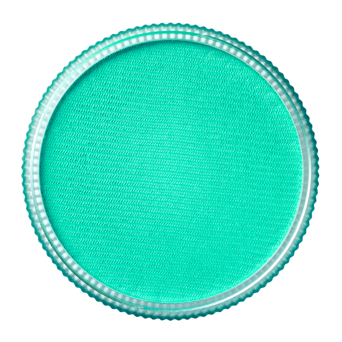 Face and Body Paint - Pastel - Turquoise