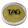 Face and Body Paint - Pearl - Bronze Green