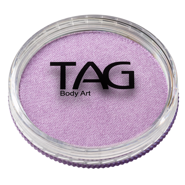 Face and Body Paint - Pearl -  Lilac
