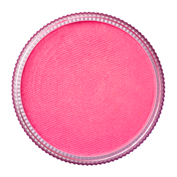 Face and Body Paint - Pink