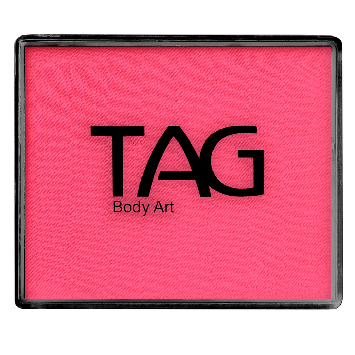 Face and Body Paint - Pink