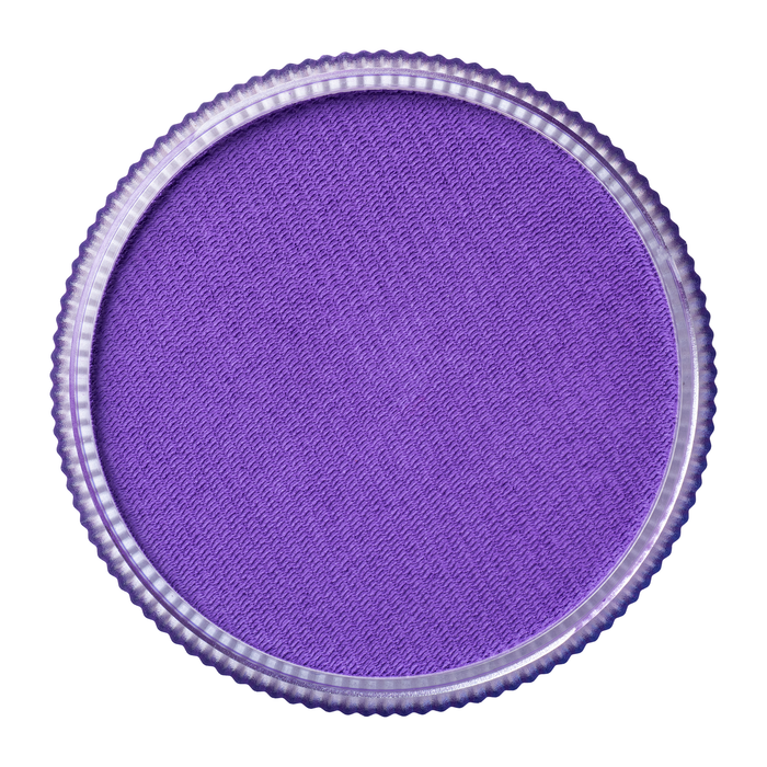 Face and Body Paint - Purple