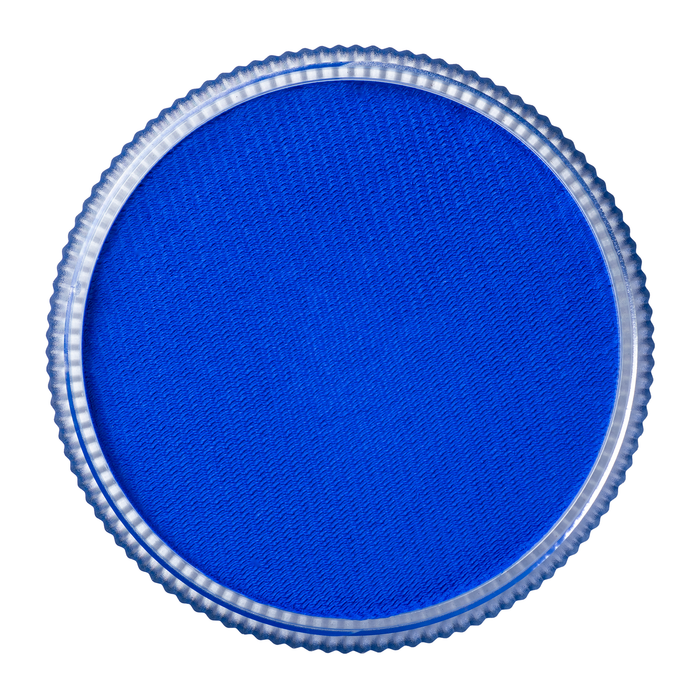 Face and Body Paint - Royal Blue