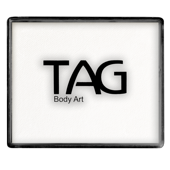 Face and Body Paint - STRONG White