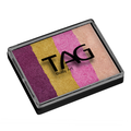 Face Paint Base Blender Cake - Golden Plum