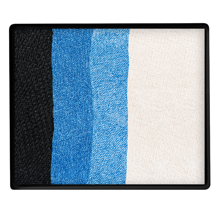 Face Paint Split Cake - Midnight Mirage