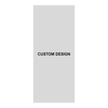 Face Painting Pull-up Banner - Custom Design