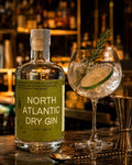 Faer Isles Dry Gin