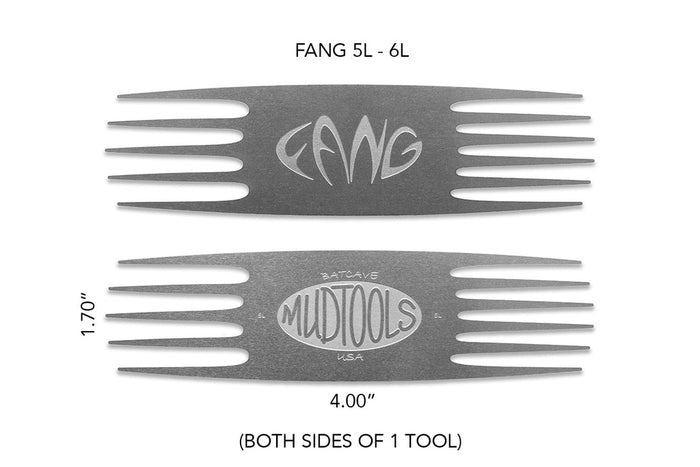 Fang Tool 5L-6L