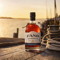Fanø Skibsrom Havmanden 35cl 41,5%